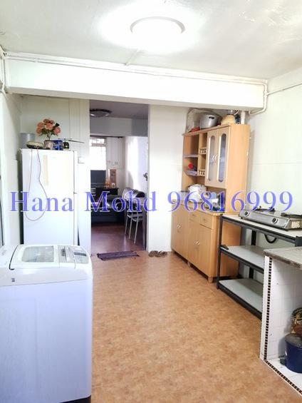 Blk 208 Boon Lay Place (Jurong West), HDB 3 Rooms #158180122
